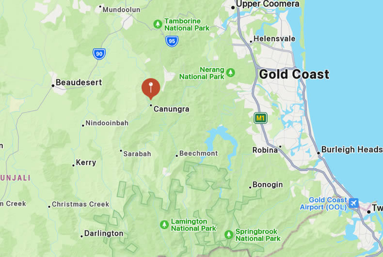 Location