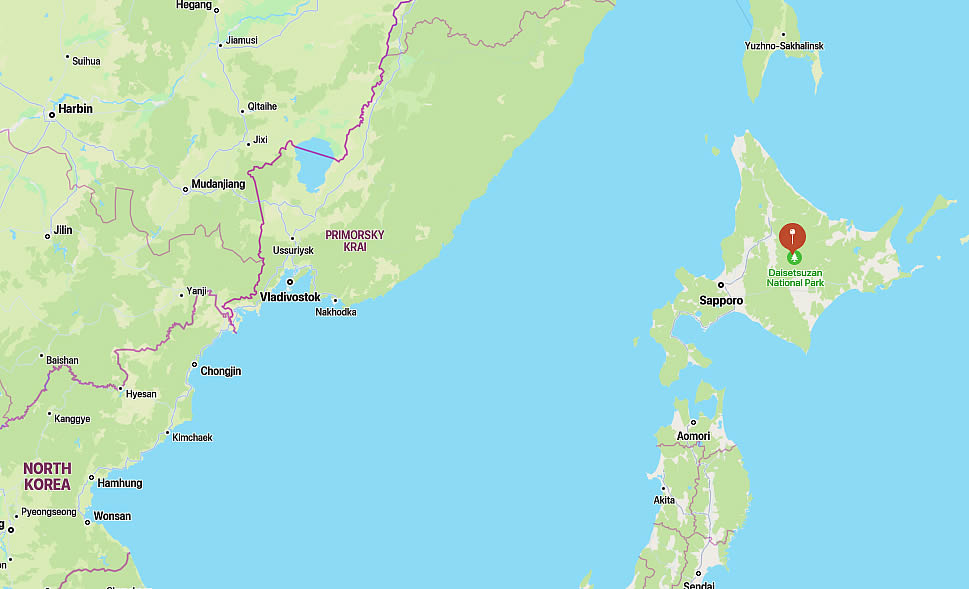 Location