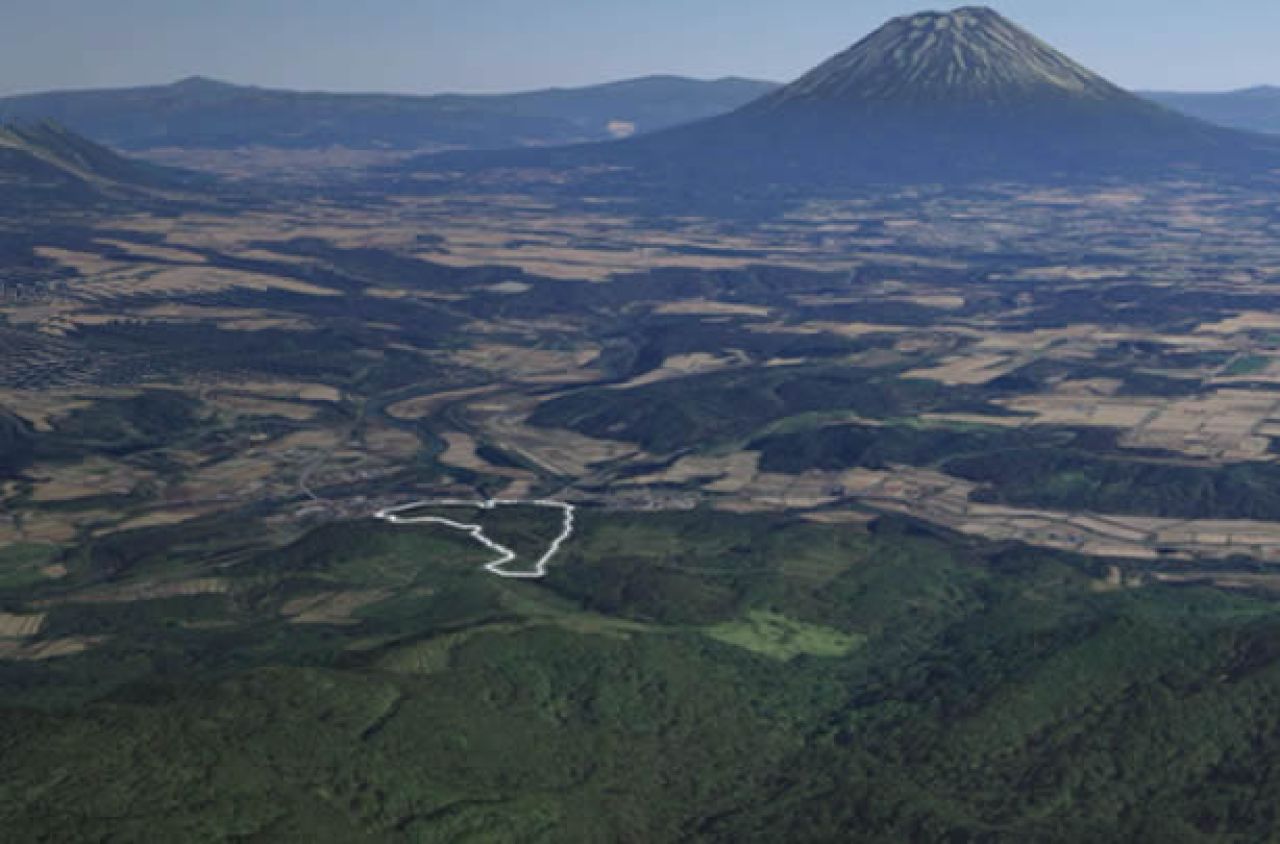 Hokkaido