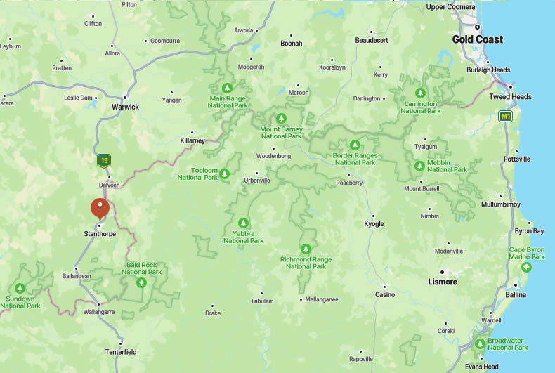 Location