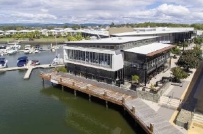 Waterfront Business Opportunity